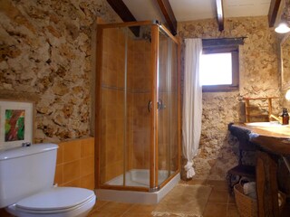 Casa per le vacanze Lloret de Vistalegre Caratteristiche 22