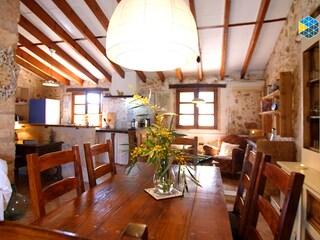 Casa per le vacanze Lloret de Vistalegre Caratteristiche 14