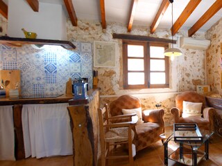 Casa per le vacanze Lloret de Vistalegre Caratteristiche 12