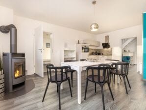 „Meeresrauschen“ in der Residenz Clara Sophia