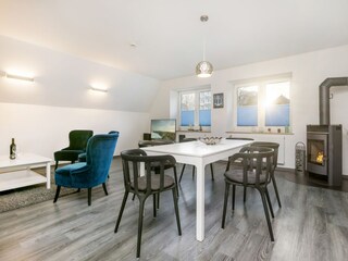Ferienwohnung Binz  3