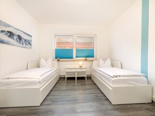 Ferienwohnung Binz  10
