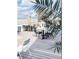 Appartement de vacances Schoorl Environnement 22