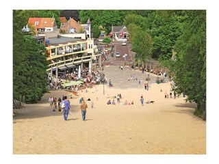 Vakantieappartement Schoorl Omgeving 17