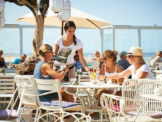 Vakantieappartement Schoorl Omgeving 19