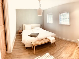 Ferienwohnung Schoorl Ausstattung 13