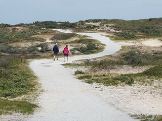 Vakantieappartement Schoorl Omgeving 29