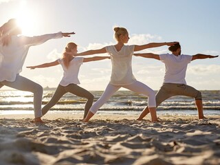 Appartement de vacances Schoorl Environnement 27