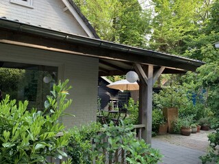 Vakantieappartement Schoorl Buitenaudio-opname 2