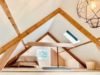 Vakantieappartement Schoorl Kenmerken 12