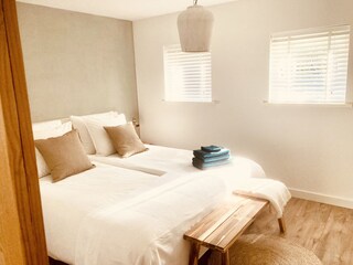 Vakantieappartement Schoorl Kenmerken 14