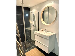 Appartement de vacances Schoorl Équipement 15