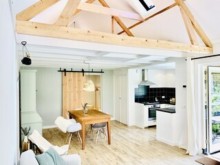 Apartamento de vacaciones Schoorl Características 16