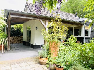 Vakantieappartement Schoorl Buitenaudio-opname 5