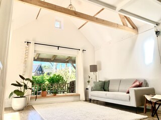 Apartamento de vacaciones Schoorl Grabación al aire libre 7