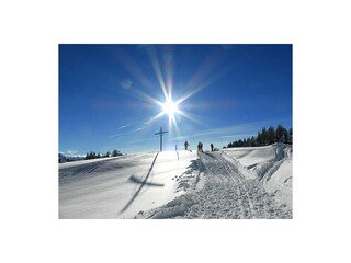 Appartamento per vacanze Freienfeld Ambiente 31