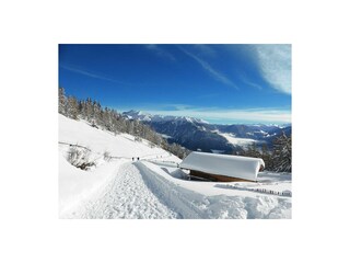 Vakantieappartement Freienfeld Buitenaudio-opname 16