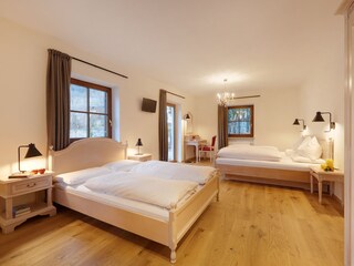 Appartamento per vacanze Freienfeld Caratteristiche 19