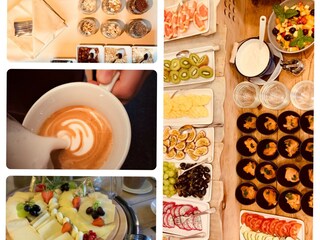 Vakantieappartement Freienfeld Buitenaudio-opname 9