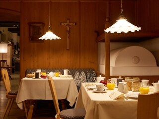 Vakantieappartement Freienfeld Buitenaudio-opname 11