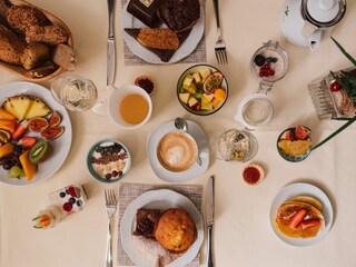 Holiday apartment Freienfeld Outdoor Recording 14