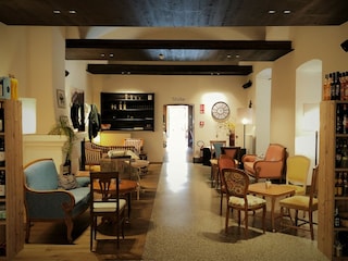 Holiday apartment Freienfeld Outdoor Recording 15