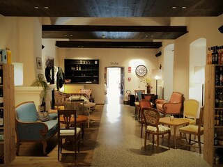 Vakantieappartement Freienfeld Buitenaudio-opname 15