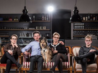 Vakantieappartement Freienfeld Buitenaudio-opname 5