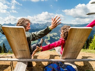 Appartamento per vacanze Freienfeld Ambiente 22