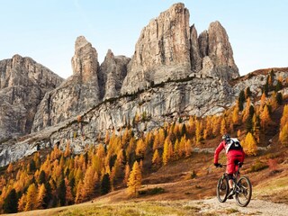 Appartamento per vacanze Freienfeld Ambiente 29