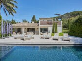 Villa Saint-Tropez (Ort) Buitenaudio-opname 1