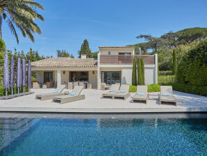 Villa Fortuna - Saint-Tropez (città) - image1