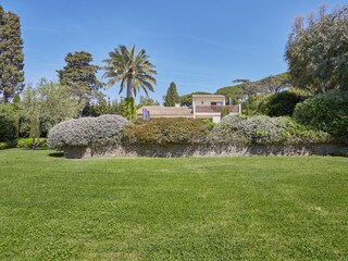 Villa Saint-Tropez (Ort) Buitenaudio-opname 15