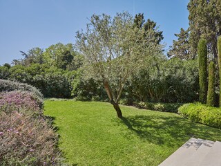 Villa Saint-Tropez (Ort) Buitenaudio-opname 17
