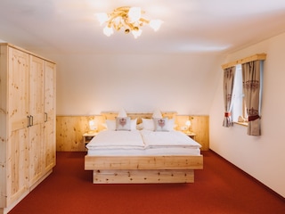 Schlafzimmer Geisingberg