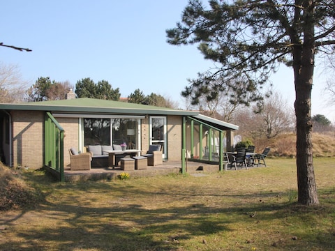 Bungalow Fasna