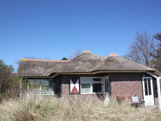 Cottage Buren Outdoor Recording 2
