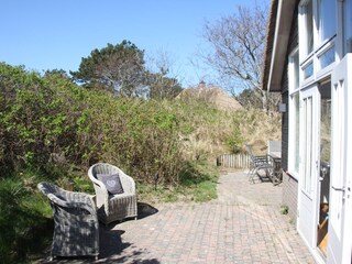 Cottage Buren Outdoor Recording 5