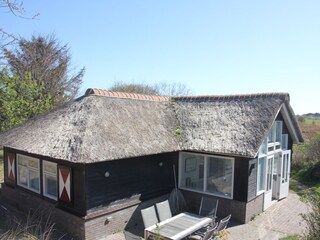 Casale Buren Registrazione all'aperto 6