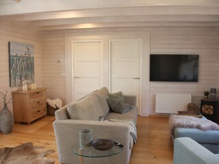 Casale Buren Caratteristiche 8