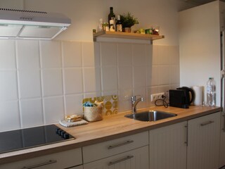 Vakantiehuisje Buren Kenmerken 14