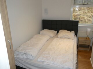 Vakantiehuisje Buren Kenmerken 16