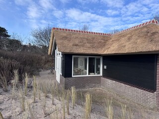 Vakantiehuisje Buren Buitenaudio-opname 4