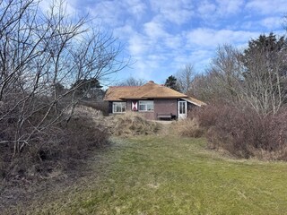 Vakantiehuisje Buren Buitenaudio-opname 7