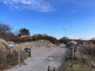 Vakantiehuisje Buren Buitenaudio-opname 8