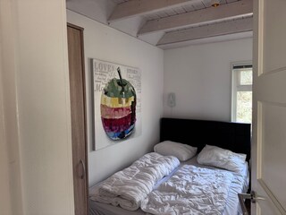 Vakantiehuisje Buren Kenmerken 17