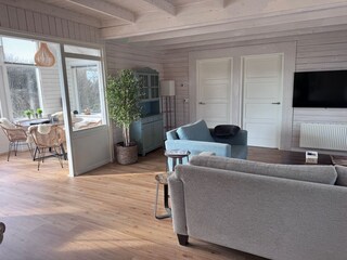 Vakantiehuisje Buren Kenmerken 10