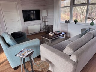 Vakantiehuisje Buren Kenmerken 9