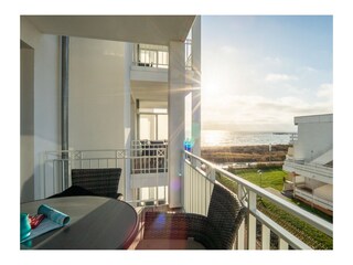 Ferienwohnung Großenbrode Außenaufnahme 3