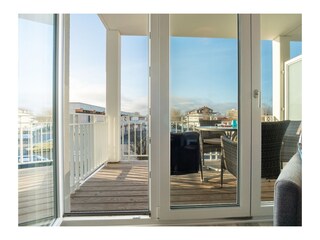 Ferienwohnung Großenbrode Außenaufnahme 4